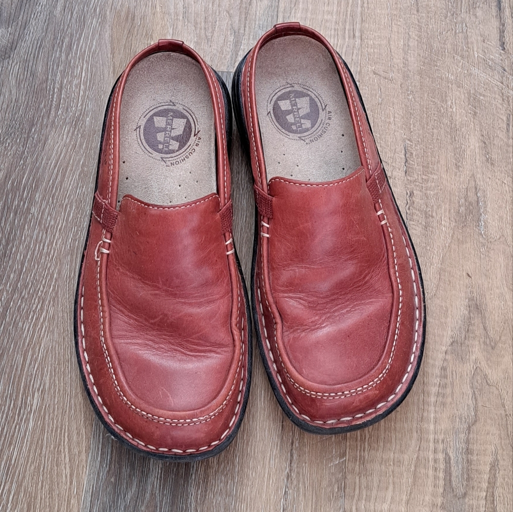 Merrell
